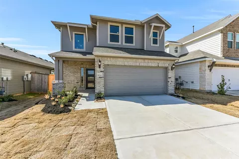 4214 Red Cedar Ring Ln, Pinehurst, TX 77362