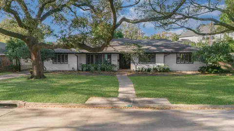 4614 Shetland Ln, Houston, TX 77027