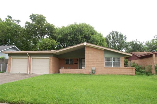 6602 Sharpview Dr, Houston, TX 77074 photo 1