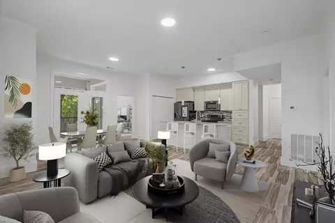 300 St Joseph Pkwy #124, Houston, TX 77002