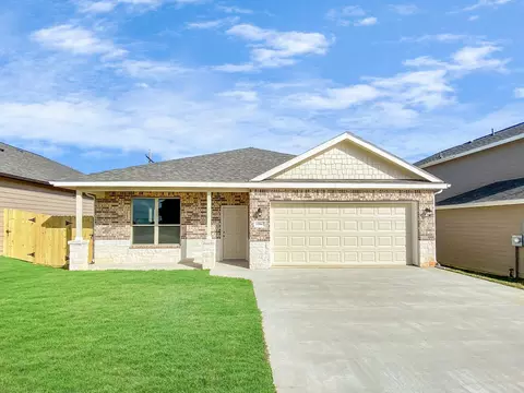 13067 Clearview Dr, Willis, TX 77318