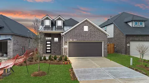 19344 Poppy Village Cir, Magnolia, TX 77355