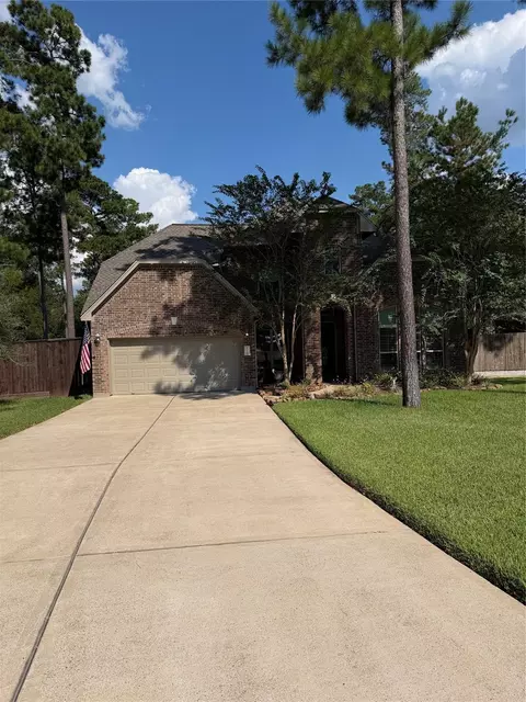 17714 Country Mdw, Magnolia, TX 77355