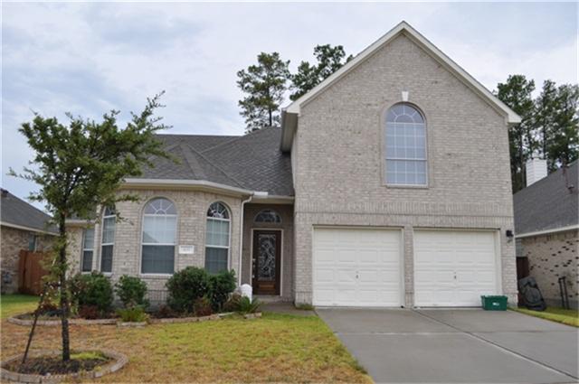 438 Spindle Ridge Dr, Spring, TX 77386 photo 1