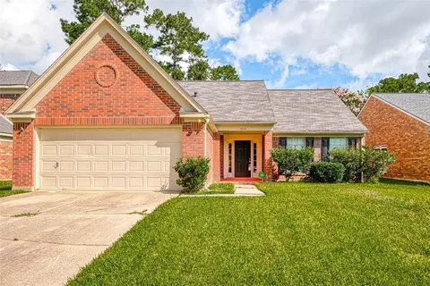 8926 Driftstone Dr, Spring, TX 77379 photo 1