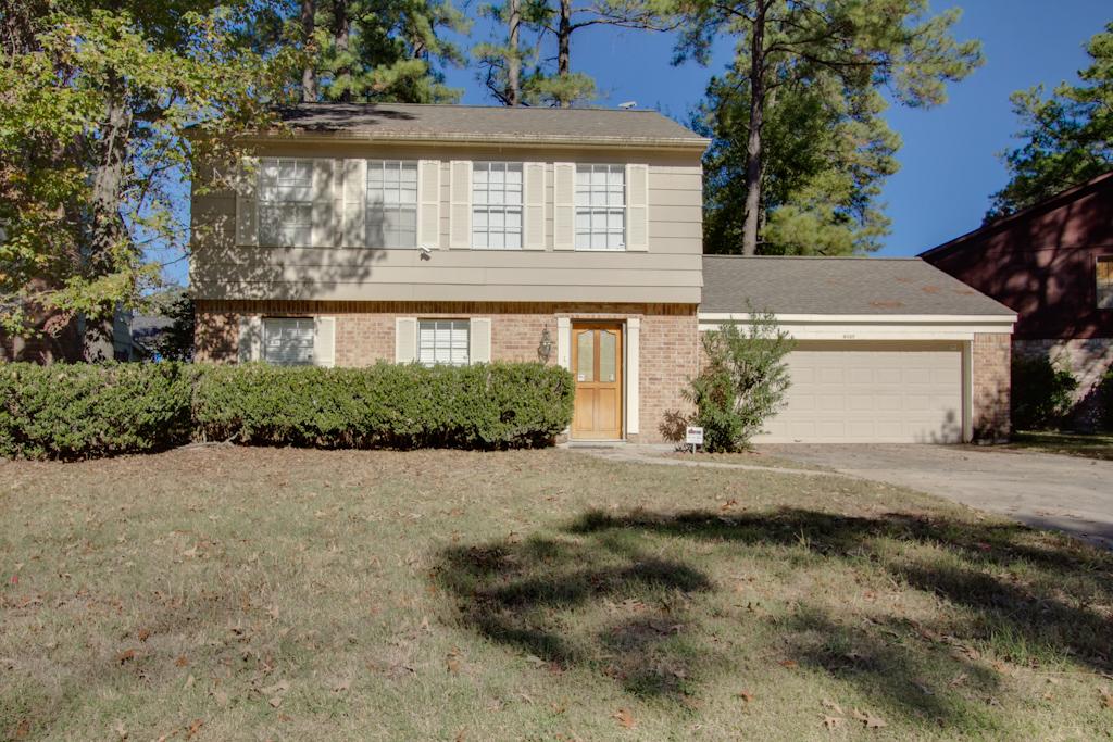 2027 Cypresstree Dr, Spring, TX 77373 photo 1