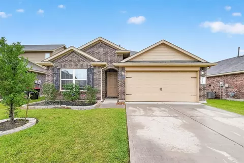 1242 Baja Vista Way, Channelview, TX 77530