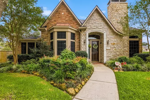 12215 Pebble Mdws, Houston, TX 77041
