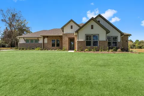 152 Homestead Hill Rd, New Waverly, TX 77358