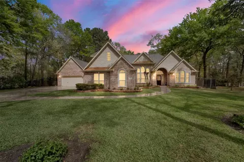 12002 Oak Cluster E, Magnolia, TX 77354