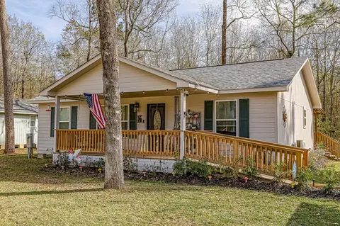 416 Windomere Dr, Livingston, TX 77351