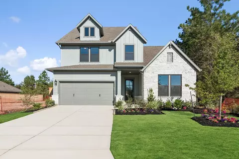 26408 N Wayland Chase Chase, Montgomery, TX 77316