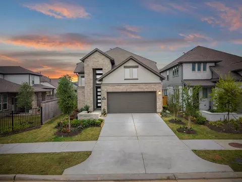 12515 Mulberry Creek Dr, Cypress, TX 77433