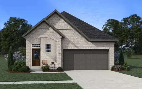 5607 Teal Marlene Dr, Katy, TX 77493