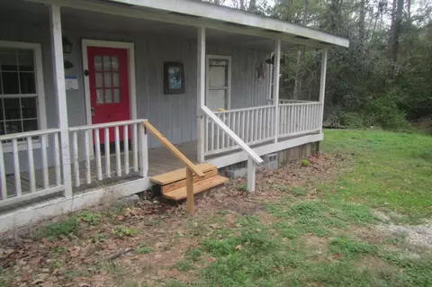 111 Pin Tail Dr, Coldspring, TX 77331