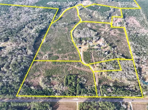 9 Farm To Market 787, Saratoga, TX 77585