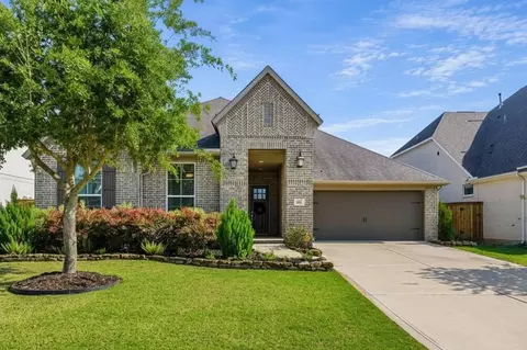 712 Serenity View Ln, Katy, TX 77493