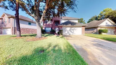 3210 Banksfield Ct, Katy, TX 77494
