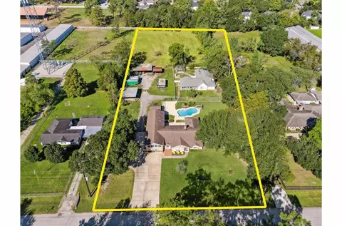 13012 12 Kathy Ln, Cypress, TX 77429