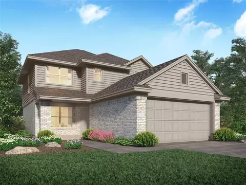 618 Falling Cave Dr, Willis, TX 77378 photo 1