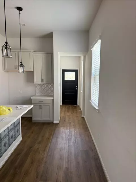 Entry Way - 414 Alex Arbor Way, Conroe, TX 77301 photo 1 of 3