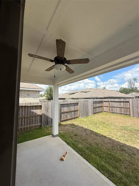 Exterior - 414 Alex Arbor Way, Conroe, TX 77301 photo 6 of 6