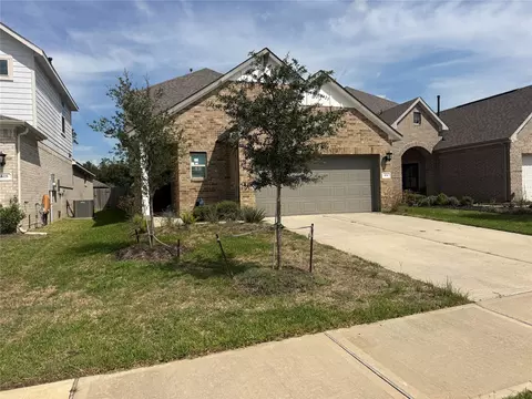 Exterior - 414 Alex Arbor Way, Conroe, TX 77301 photo 2 of 6
