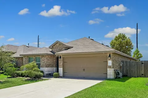 7542 Highland Chase Dr, Richmond, TX 77407