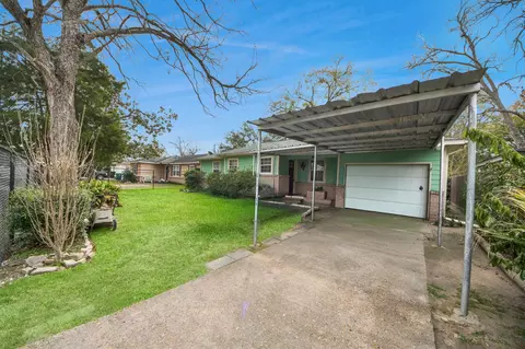 216 Tallant St, Houston, TX 77076