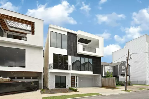 1505 Stuart St, Houston, TX 77004