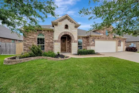 2295 Ashley Falls Ln, League City, TX 77573