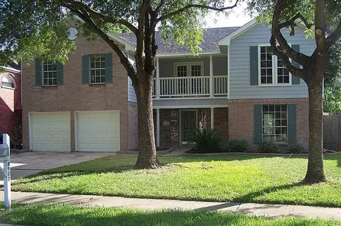 3922 Club Valley Dr, Houston, TX 77082
