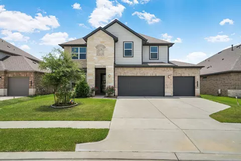 13745 Rising Sun Ln, Conroe, TX 77384
