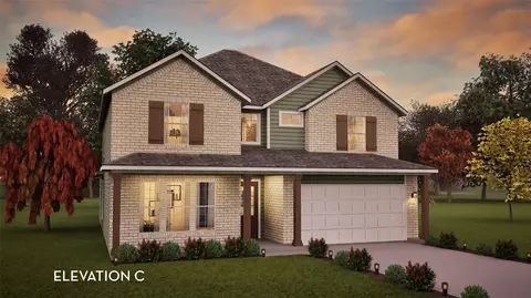 201 San Marcos Trl, Dayton, TX 77535
