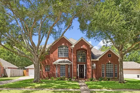 1411 Tulane Dr, Richmond, TX 77406