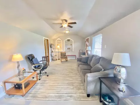 Living - 326 Noble St, Spring, TX 77373 photo 8 of 8