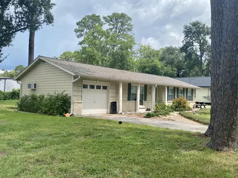 Exterior - 326 Noble St, Spring, TX 77373 photo 4 of 10