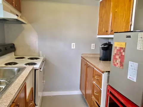 Kitchen - 326 Noble St, Spring, TX 77373 photo 4 of 5