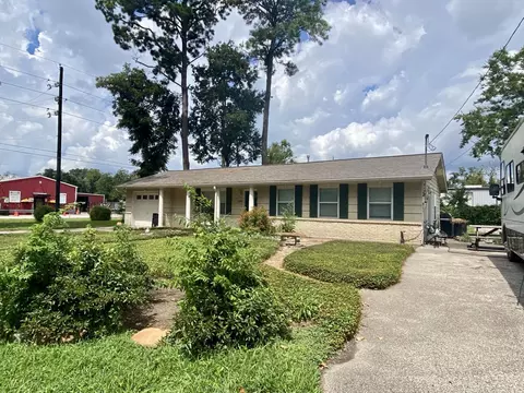 Exterior - 326 Noble St, Spring, TX 77373 photo 3 of 10
