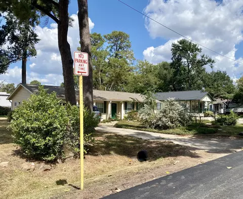 Exterior - 326 Noble St, Spring, TX 77373 photo 2 of 10