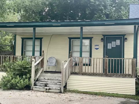 Exterior - 326 Noble St, Spring, TX 77373 photo 10 of 10