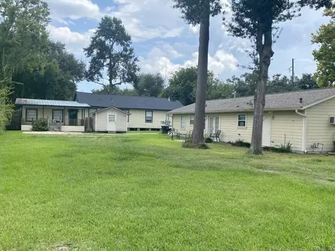 Exterior - 326 Noble St, Spring, TX 77373 photo 5 of 10
