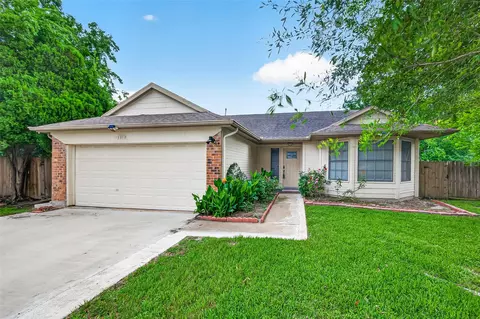 13318 Ascot Glen Ln, Houston, TX 77082