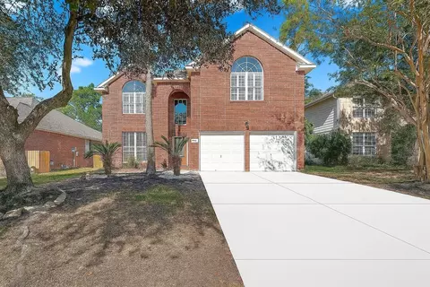 6506 Rose Willow Ln, Spring, TX 77379