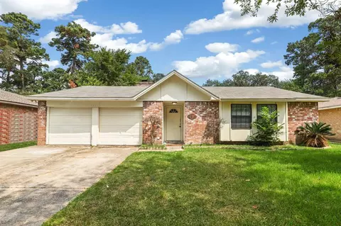 4327 Sloangate Dr, Spring, TX 77373 photo 1