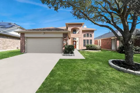 2705 Calico Creek Ln, Pearland, TX 77584