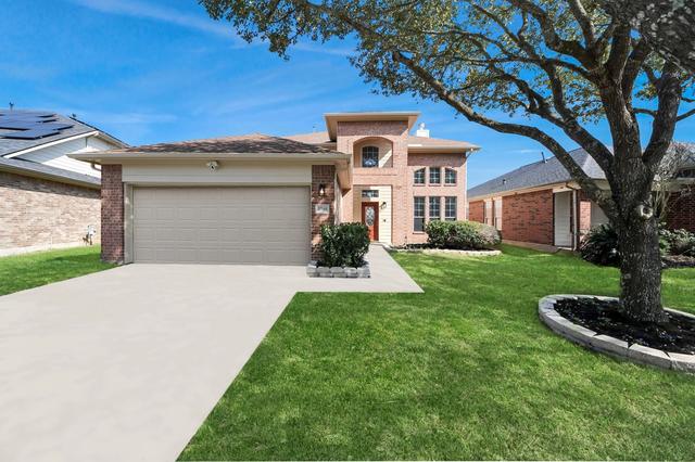 2705 Calico Creek Ln, Pearland, TX 77584