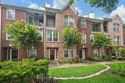 1001 Van Buren St, Houston, TX 77019