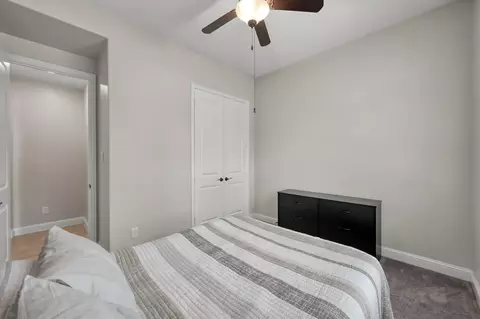 Bedroom - 4206 Grand Oaks Wind, Spring, TX 77386 photo 5 of 11