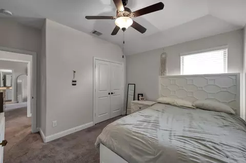 Bedroom - 4206 Grand Oaks Wind, Spring, TX 77386 photo 8 of 11